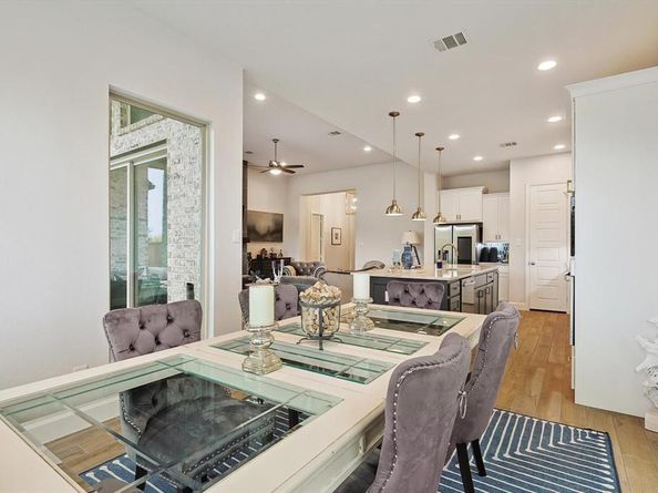 2193  Cloverfern Way , Haslet Texas 76052