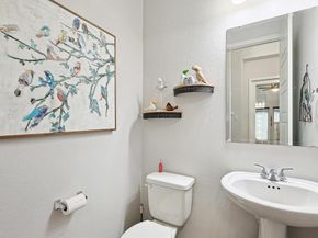2193  Cloverfern Way , Haslet Texas 76052