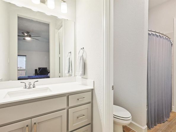 2193  Cloverfern Way , Haslet Texas 76052