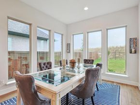 2193  Cloverfern Way , Haslet Texas 76052