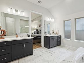2193  Cloverfern Way , Haslet Texas 76052