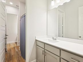 2193  Cloverfern Way , Haslet Texas 76052