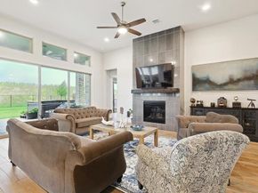 2193  Cloverfern Way , Haslet Texas 76052