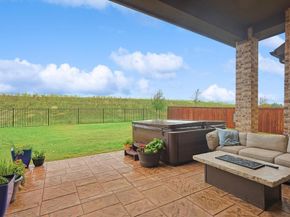 2193  Cloverfern Way , Haslet Texas 76052