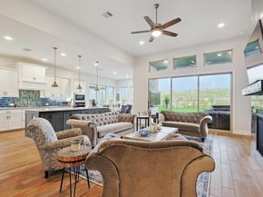 2193  Cloverfern Way , Haslet Texas 76052