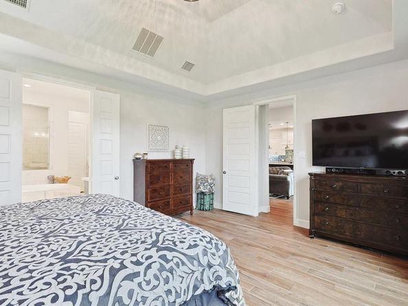 2193  Cloverfern Way , Haslet Texas 76052