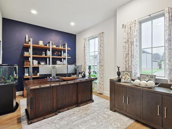 2193  Cloverfern Way , Haslet Texas 76052