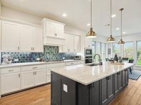 2193  Cloverfern Way , Haslet Texas 76052