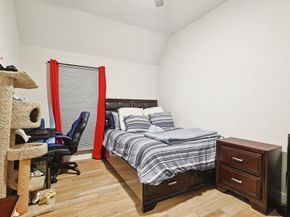 2193  Cloverfern Way , Haslet Texas 76052