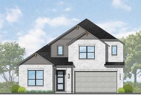 2019  Trebbiano Lane , McLendon Chisholm Texas 75032