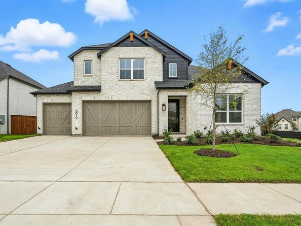 2019  Trebbiano Lane , McLendon Chisholm Texas 75032