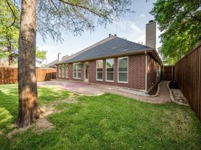1711  Caladium Drive , Corinth Texas 76210