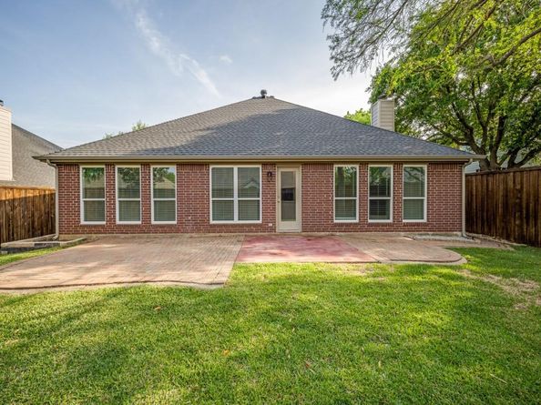 1711  Caladium Drive , Corinth Texas 76210