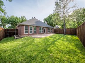 1711  Caladium Drive , Corinth Texas 76210