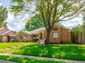 800  Fawn Valley Drive , Allen Texas 75002