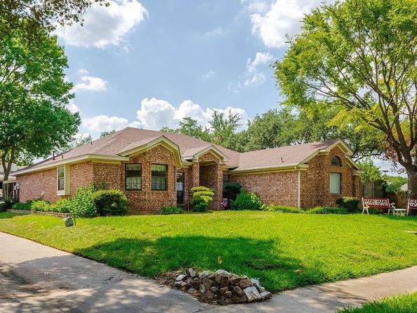 800  Fawn Valley Drive , Allen Texas 75002