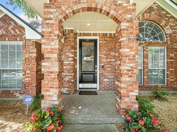 7605  Ramble Wood Trail , Fort Worth Texas 76132