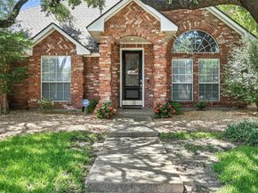7605  Ramble Wood Trail , Fort Worth Texas 76132