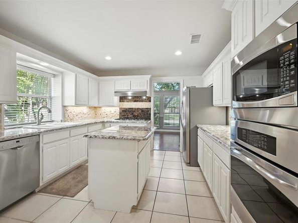 7605  Ramble Wood Trail , Fort Worth Texas 76132