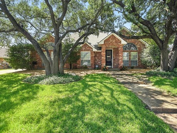 7605  Ramble Wood Trail , Fort Worth Texas 76132
