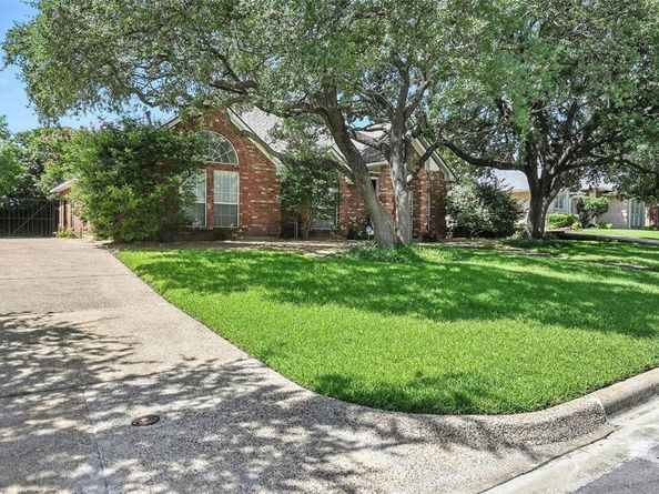 7605  Ramble Wood Trail , Fort Worth Texas 76132