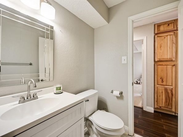 4609  Brentgate Drive , Arlington Texas 76017