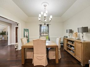 4609  Brentgate Drive , Arlington Texas 76017