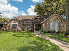 4609  Brentgate Drive , Arlington Texas 76017