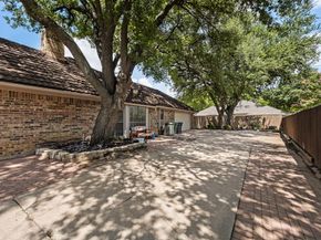 4609  Brentgate Drive , Arlington Texas 76017