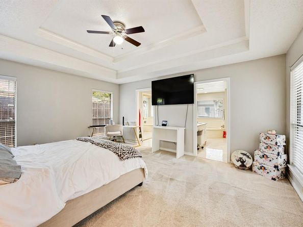 4609  Brentgate Drive , Arlington Texas 76017