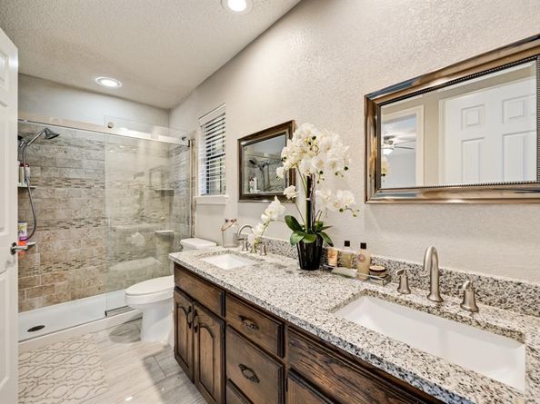 4609  Brentgate Drive , Arlington Texas 76017