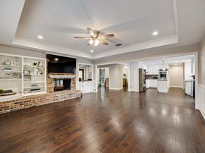 4609  Brentgate Drive , Arlington Texas 76017