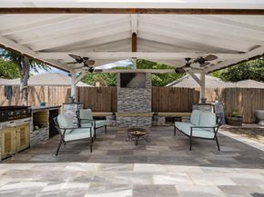 4609  Brentgate Drive , Arlington Texas 76017