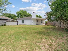 10105  Lone Eagle Drive , Fort Worth Texas 76108