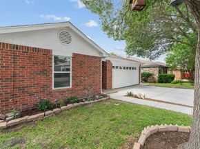 10105  Lone Eagle Drive , Fort Worth Texas 76108