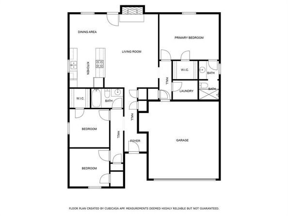 10105  Lone Eagle Drive , Fort Worth Texas 76108
