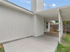 10105  Lone Eagle Drive , Fort Worth Texas 76108