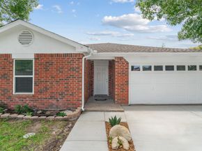 10105  Lone Eagle Drive , Fort Worth Texas 76108