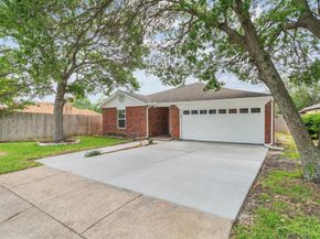 10105  Lone Eagle Drive , Fort Worth Texas 76108