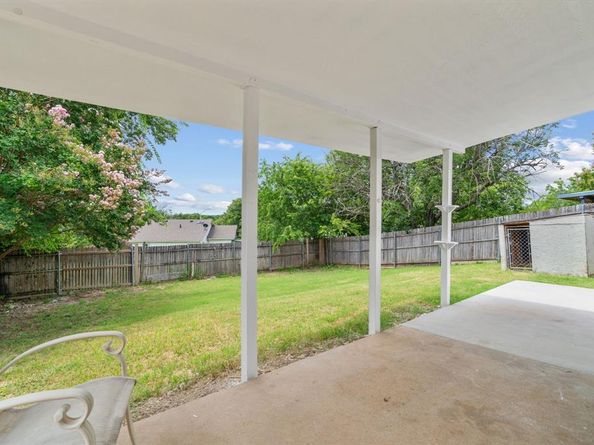 10105  Lone Eagle Drive , Fort Worth Texas 76108