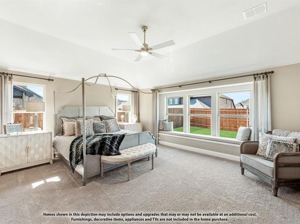1630  Secco Way , McLendon Chisholm Texas 75032