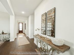 1630  Secco Way , McLendon Chisholm Texas 75032