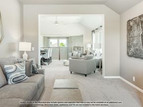 1630  Secco Way , McLendon Chisholm Texas 75032