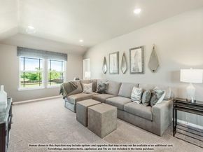 1630  Secco Way , McLendon Chisholm Texas 75032