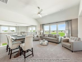 1630  Secco Way , McLendon Chisholm Texas 75032