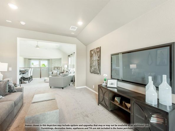 1630  Secco Way , McLendon Chisholm Texas 75032
