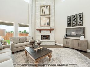 1630  Secco Way , McLendon Chisholm Texas 75032