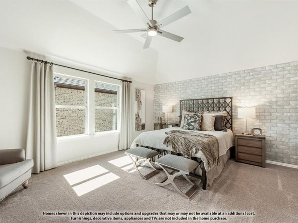 1630  Secco Way , McLendon Chisholm Texas 75032