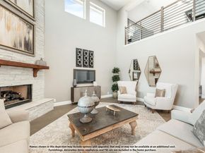 1630  Secco Way , McLendon Chisholm Texas 75032