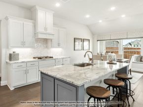 1630  Secco Way , McLendon Chisholm Texas 75032